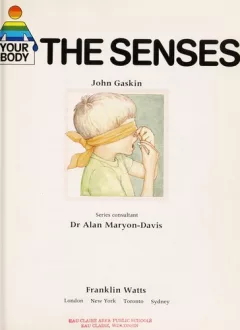 The senses