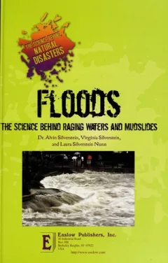 Floods and mudslides