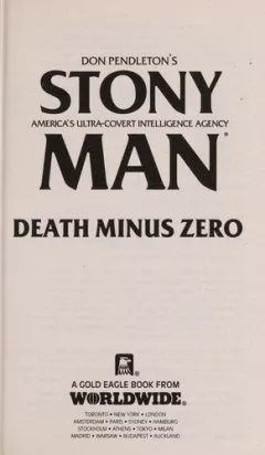 Death minus zero