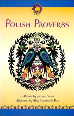 Polish proverbs