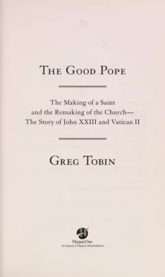 The good Pope