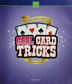 Cool card tricks