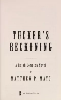 Tucker's reckoning