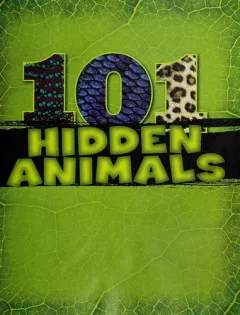101 hidden animals