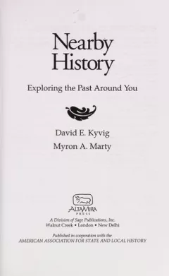 Nearby history
