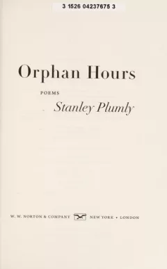 Orphan Hours