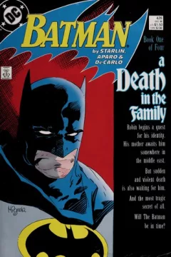 Batman