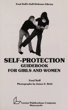Self-protection guidebook for girls and women