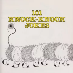 101 knock-knock jokes