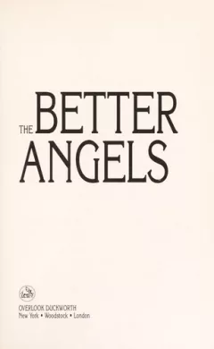 The better angels