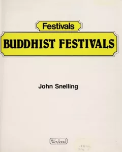Buddhist festivals