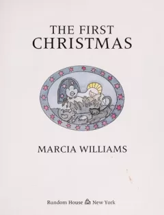 The first Christmas