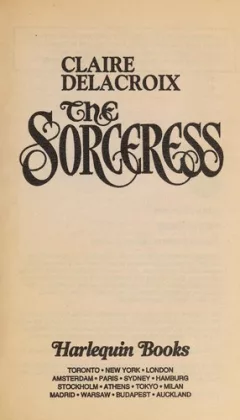 Sorceress