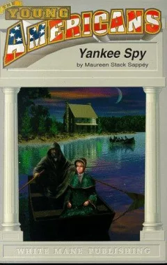 Yankee spy