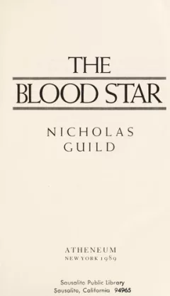 The blood star