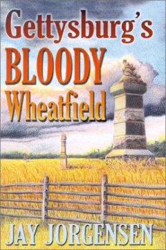 Gettysburg's bloody wheatfield