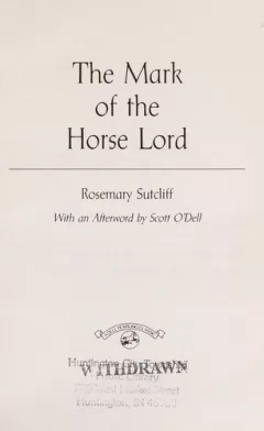 The Mark of the Horse Lord