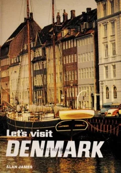 Let's visit Denmark