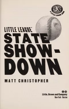 State showdown