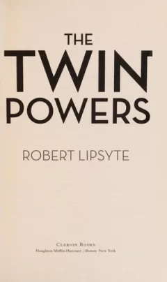 The twin powers