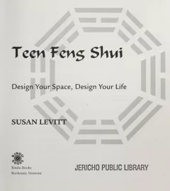 Teen feng shui