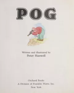 Pog