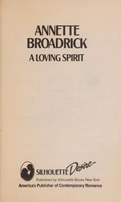 Loving Spirit