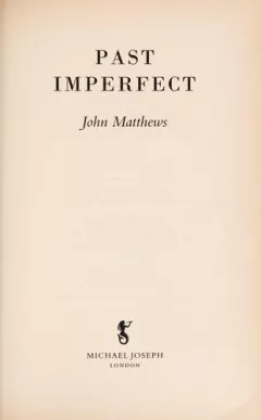 Past imperfect