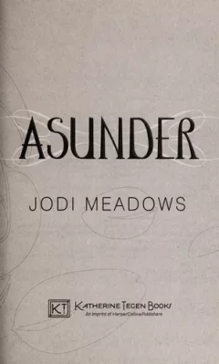 Asunder