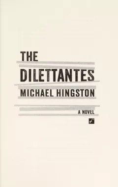 The dilettantes