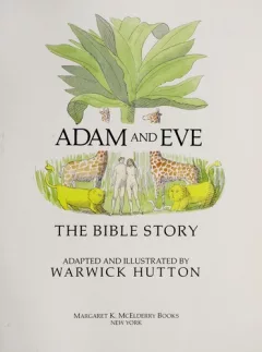 Adam and Eve