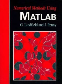 Numerical methods using MATLAB