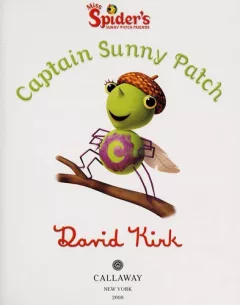 Captain Sunny Patch