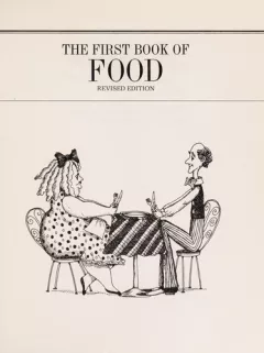 The first book of food