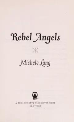 Rebel angels