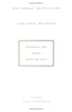 Turning the Mind Into an Ally