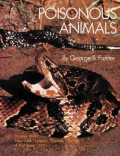 Poisonous animals