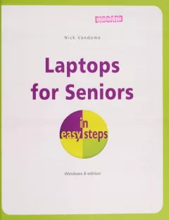 Laptops for seniors