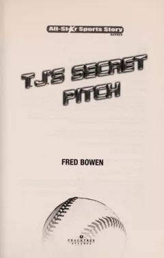 T.J.'s secret pitch
