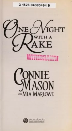 One night with a rake