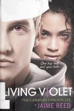 Living violet