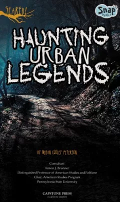 Haunting urban legends