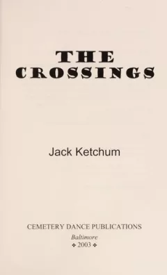The Crossings