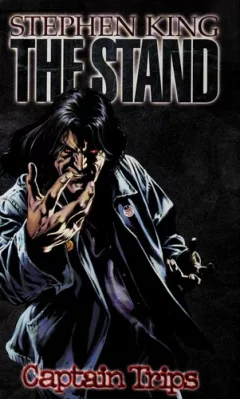 The stand
