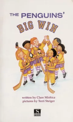 The Penguin's big win