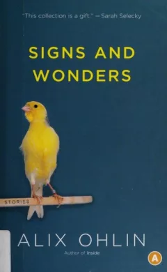 Signs and wonders