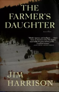 The farmer's daughter
