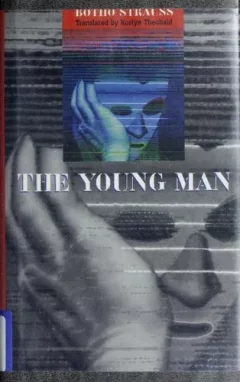 The young man