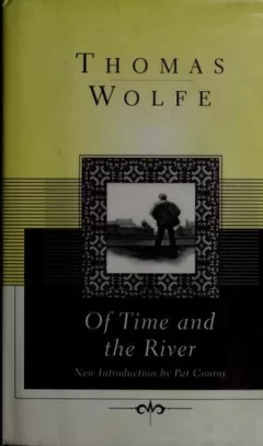 Of time and the river