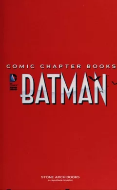 Catwoman's nine lives